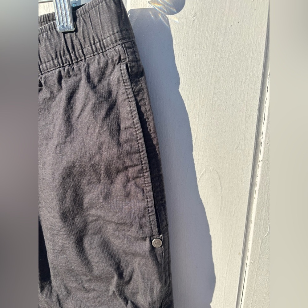 Vuori Ripstop Shorts Medium - Picture 3 of 8
